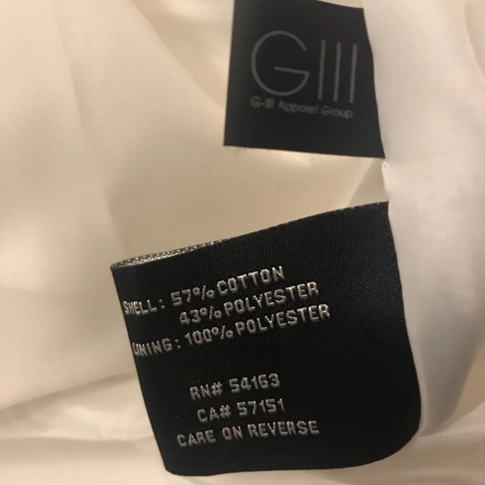 Jacket - Picture 6 of 6